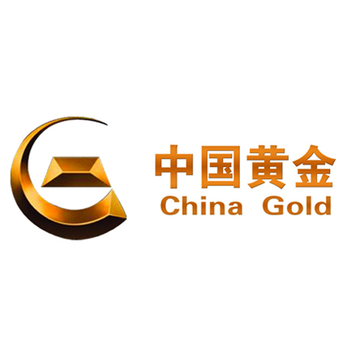 中國黃金 中國黃金